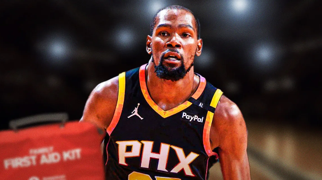 爱游戏App体验-杜兰特在独行侠比赛中爆冷，比赛规则变更引发热议！