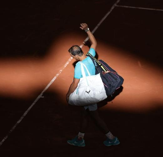 爱游戏App-关于纳达尔在中国队比赛中最后时刻胜出，持续失利引发热议！的信息